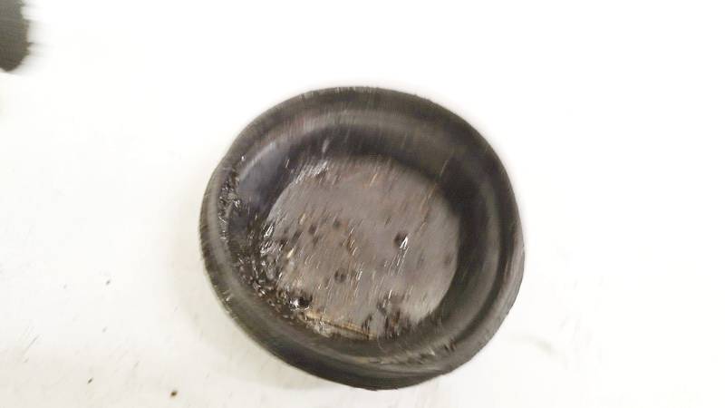 15566500 Renault Espace 2004 Zaślepka przeciwkurzowa żarówki lampy - PRZEDNIE - Thumbnail 2