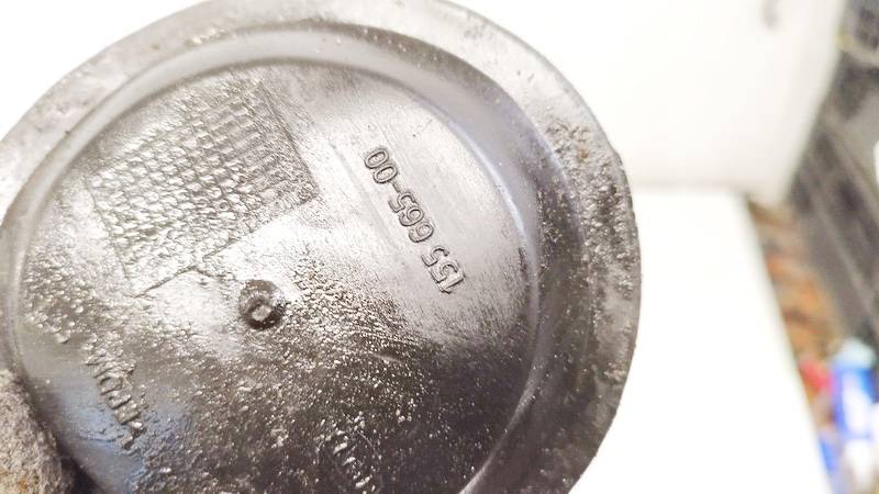 15566500 Renault Espace 2004 Zaślepka przeciwkurzowa żarówki lampy - PRZEDNIE - Thumbnail 3