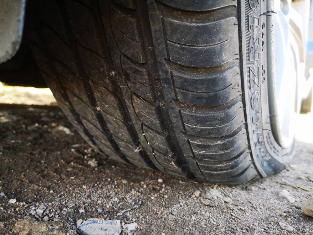 245/40ZR19 Jaguar XF 2008 Komplet Kół Zimowych R19 - Thumbnail 6