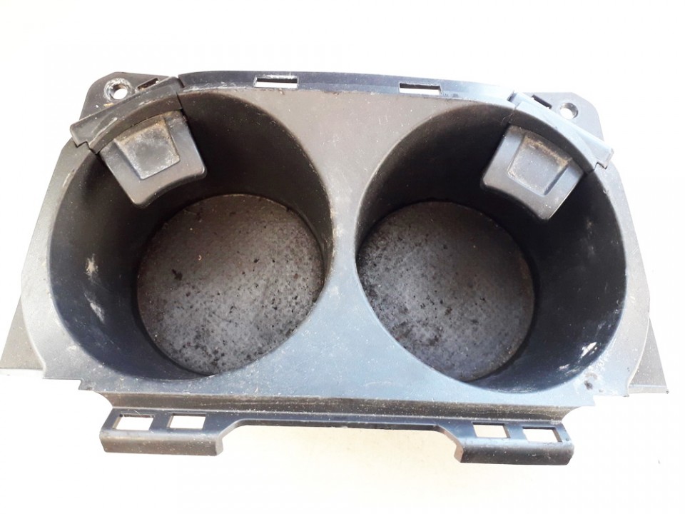 5883742010 Toyota RAV-4 2006 Cup holder and Coin tray