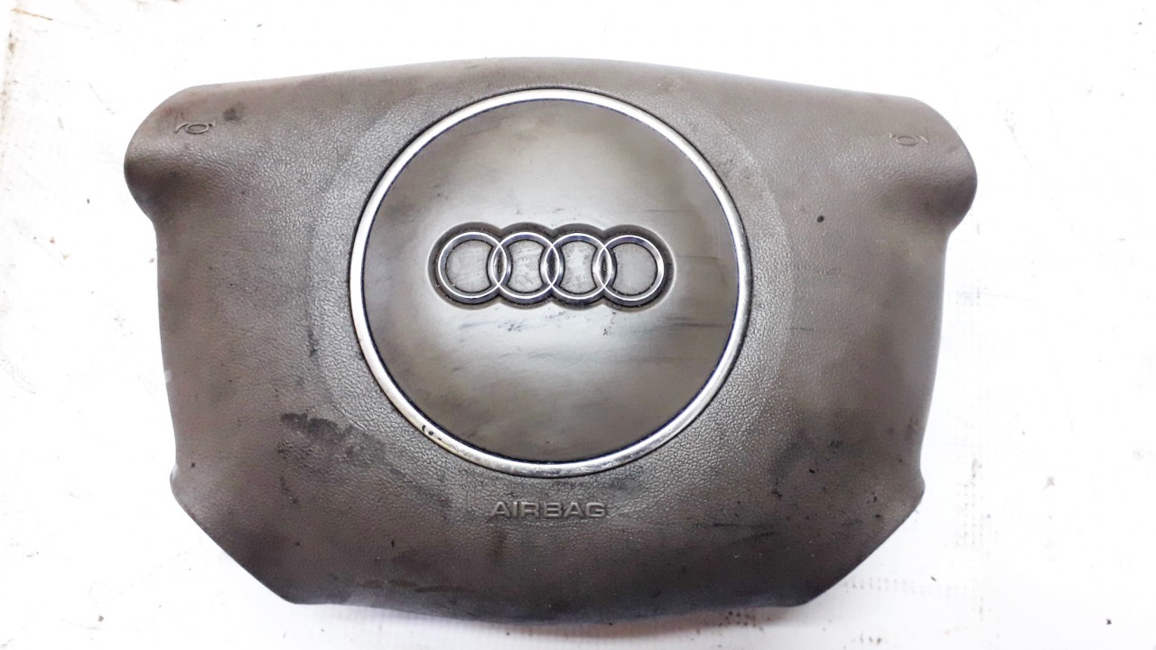 8P0880201AA Audi A6 2001 Steering srs Airbag