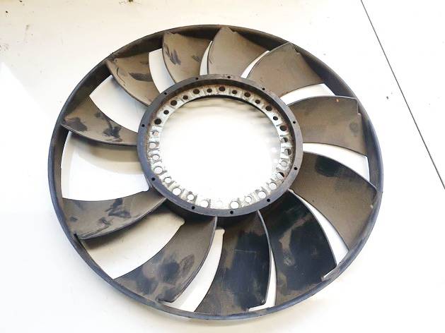 059121301A Audi A4 2002 VENTILADOR VISCOSO MOTOR, Impulsor de ventilador