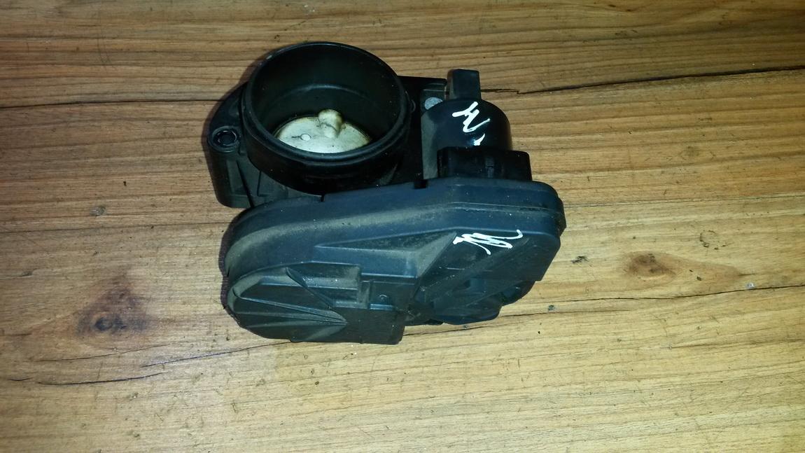 964951008002 0280750164 High Flow Throttle Body Valve (Air Control