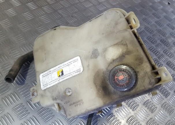 9636068780 Citroen C5 2007 Power Steering Pump Oil Reservoir Tank