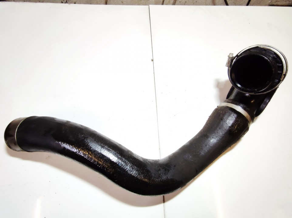 f20528c 173011525360808 TURBO INTERCOOLER PIPE HOSE Opel Insignia 2011