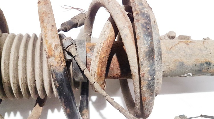 16476L Opel Vectra 2004 Amortyzator - PRZEDNIE LEWE - Thumbnail 2