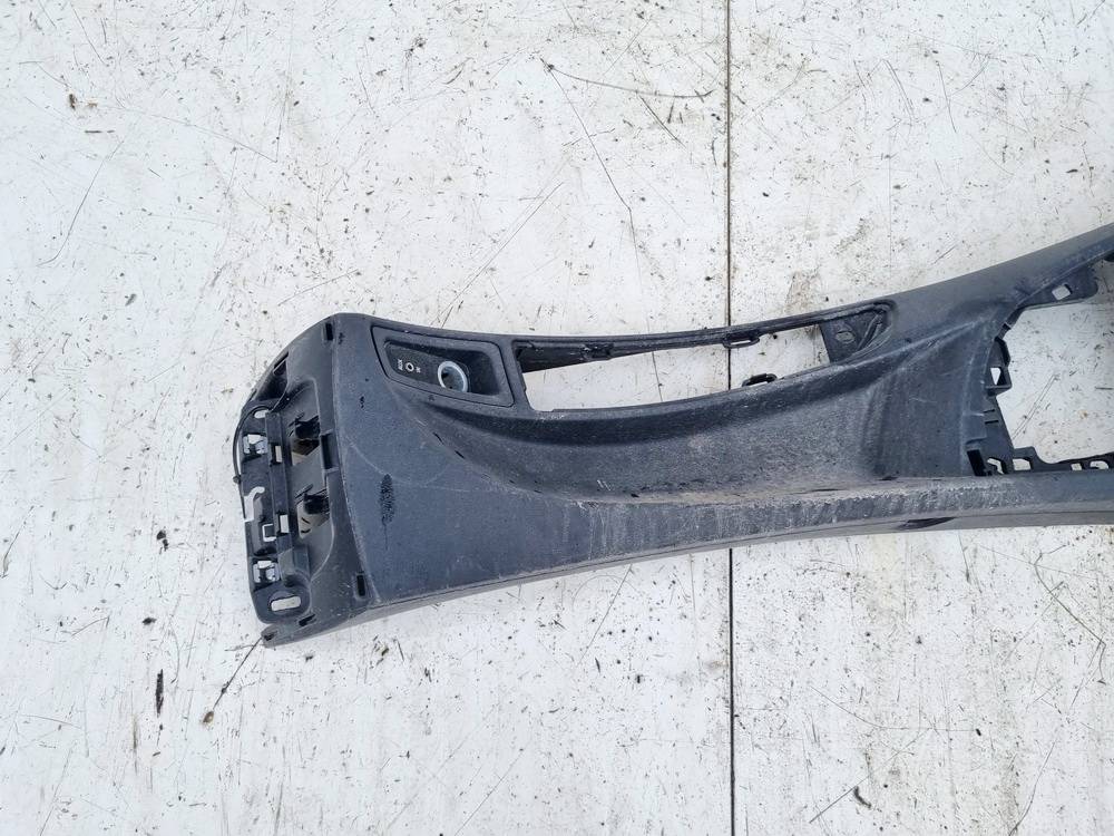 51167068726 BMW 1-Series 2006 Wykończenie wnętrza (plastikowe elementy) - Thumbnail 2