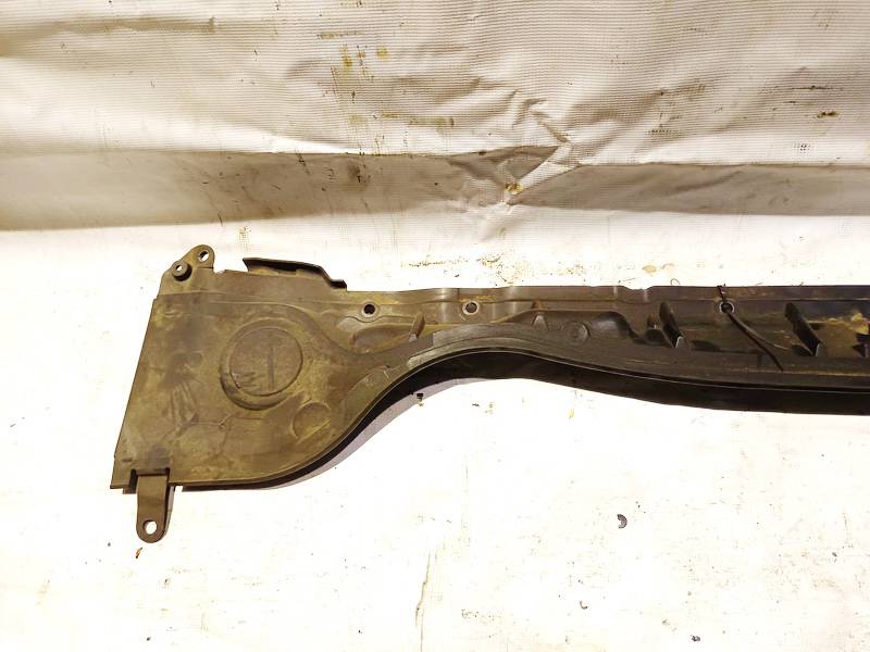 668100003R Renault Laguna 2009 Wiper Muolding - FRONT - Thumbnail 3