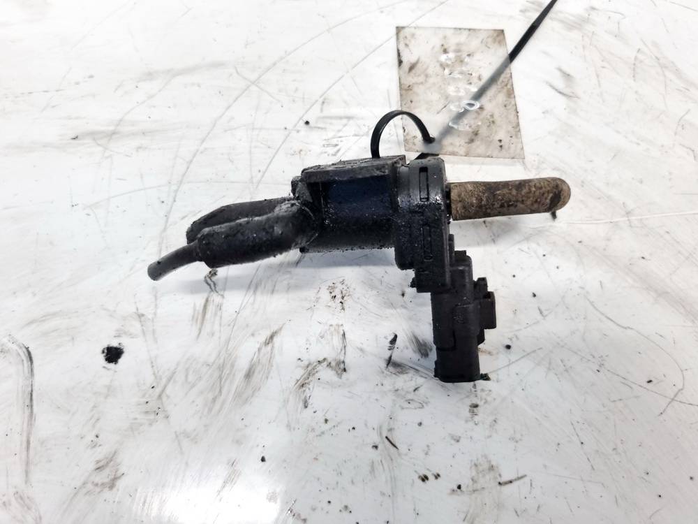 9688124580 Ford Focus 2012 Solenoid (elektromagnetyczny solenoid)