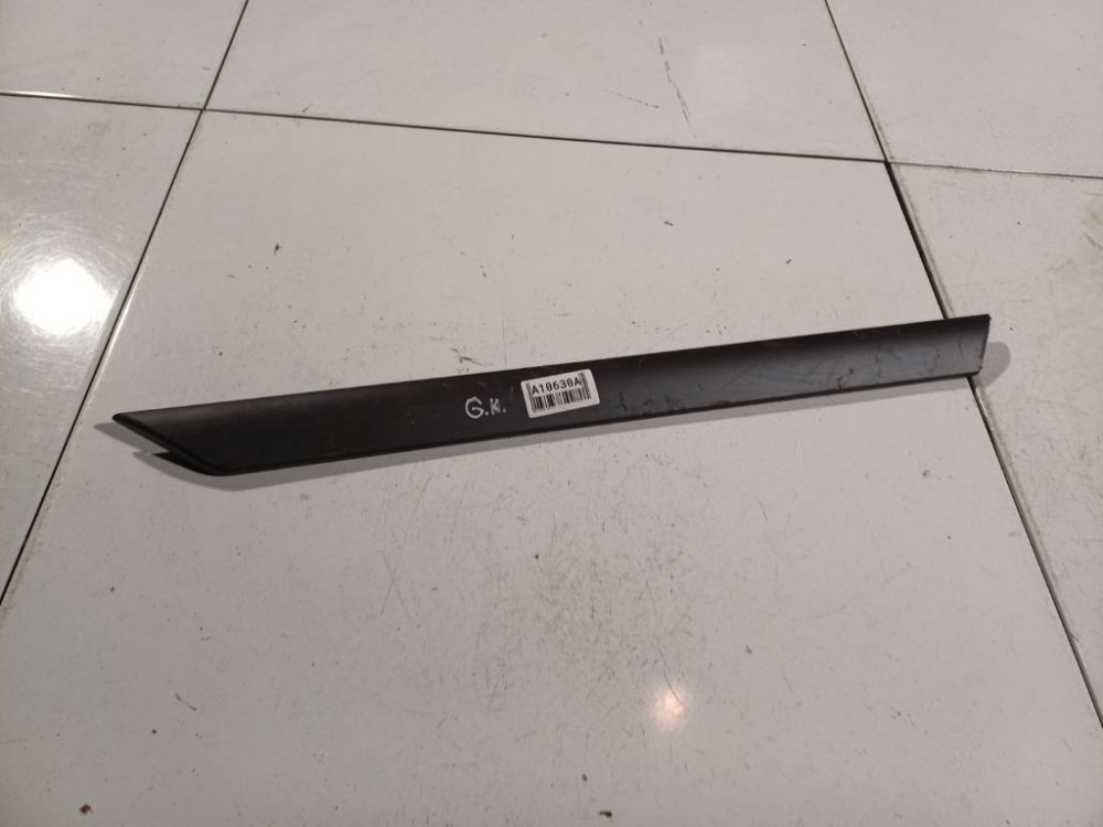 8213995SE BMW 3-Series 2002 Durvju gumija - AIZMUGURE PA KREISI