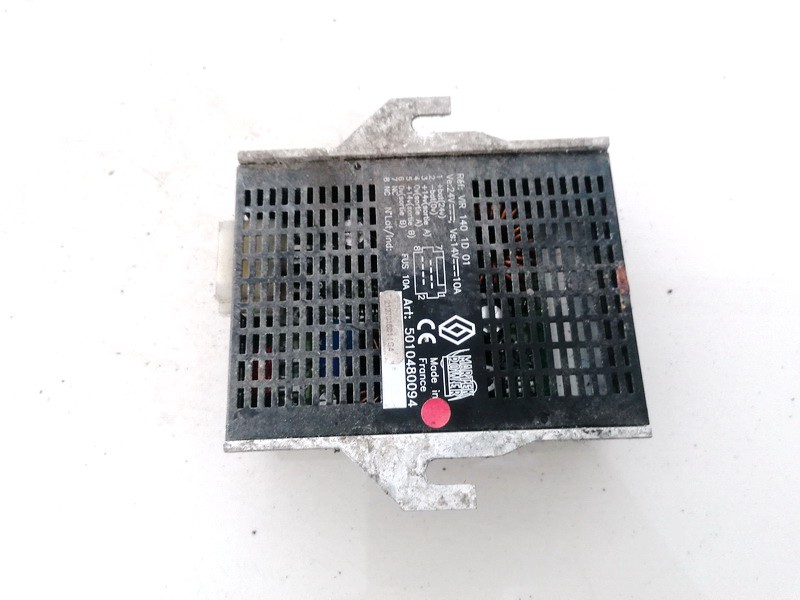 5010480094 Truck - Renault Magnum 2002 Voltage Converter - Thumbnail 3