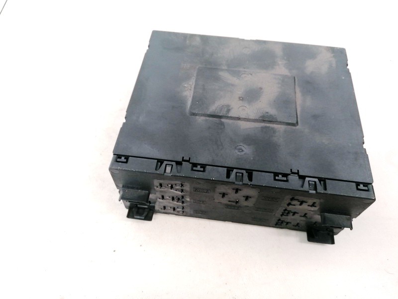 1K0937049S Volkswagen Touran 2004 General Module Comfort Relay (Unit) - Thumbnail 3