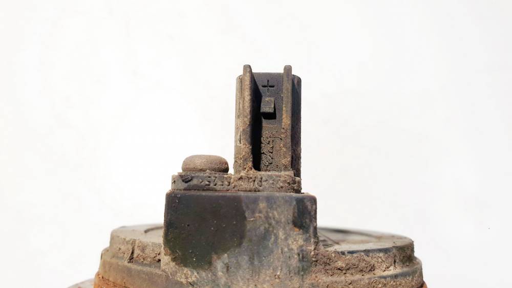 3M5T2B372BD Ford Kuga 2009 Czujnik ABS - TYLNE LEWE - Thumbnail 2