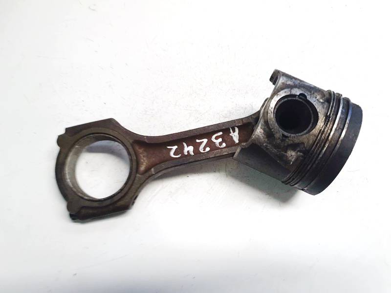 C28U Kia Picanto 2006 Stumoklis su svaistikliu - Thumbnail 2