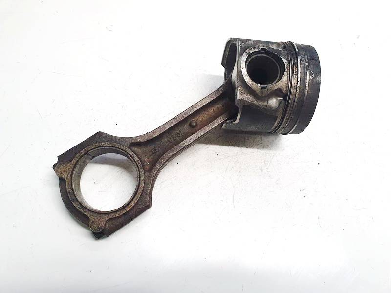 C28U Kia Picanto 2006 Stumoklis su svaistikliu - Thumbnail 3