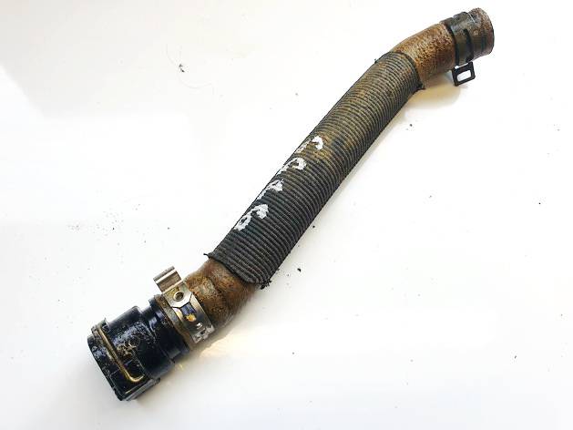 BMW i3 2015 Vandens slanga