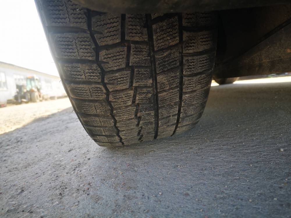 5X120 Tesla Model S 2014 Räder-Kit R19 - Thumbnail 5