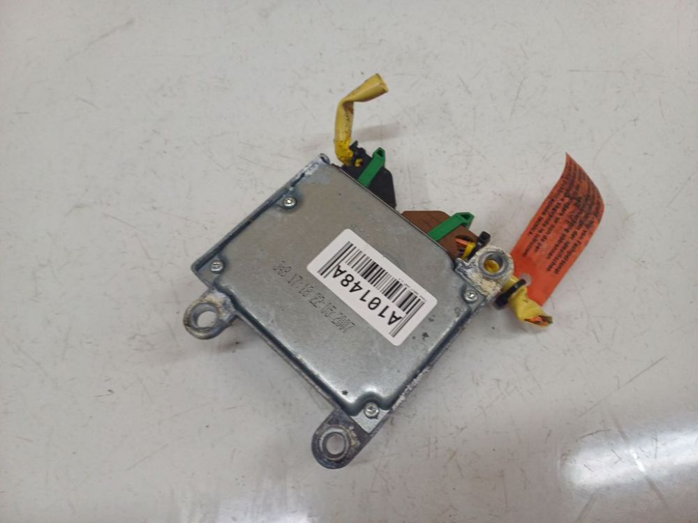 216196958B Iveco Daily 2007 CENTRALITA AIRBAG - Thumbnail 4