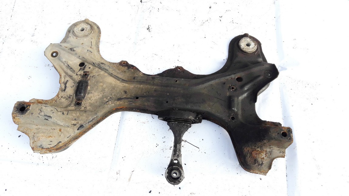 Skoda Octavia 2001 Traversas P.