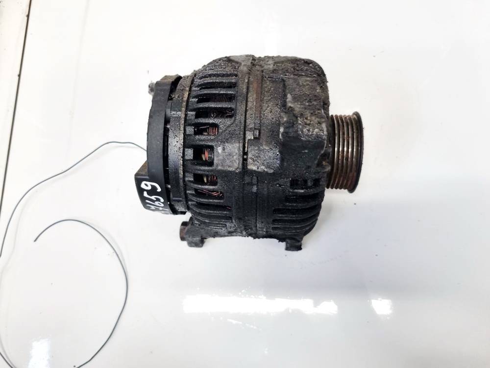 078903016AB Audi A6 2000 Alternator