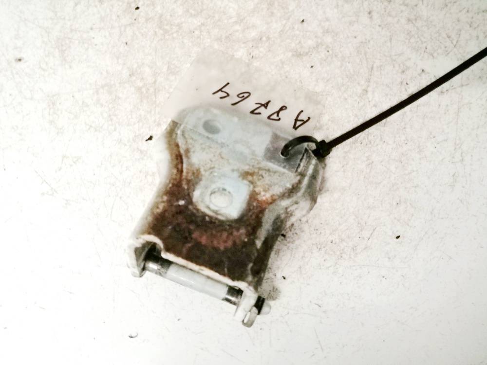 6C1AV22800AA Ford Transit 2008 Door Hinge - FRONT