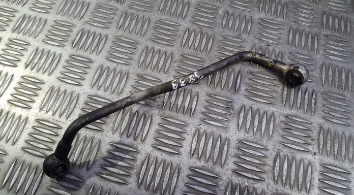 Fiat Doblo 2003 Tepalo vamzdelis