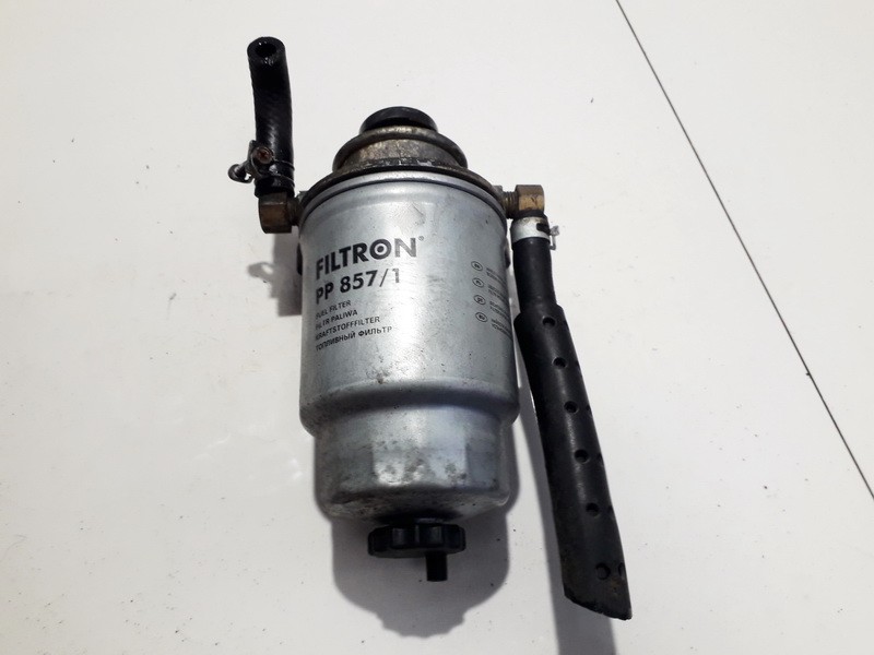 PP8571 USED Fuel filter Nissan Almera Tino 2003 2.2L 14EUR EIS00898878