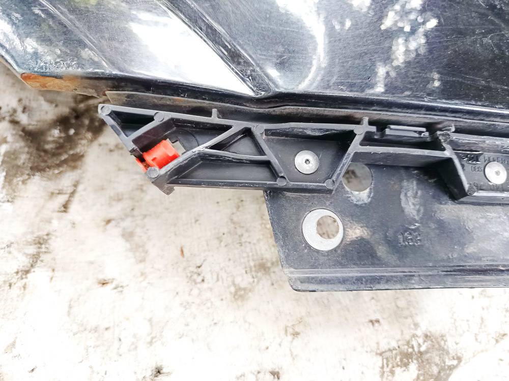 Opel Vectra 2004 Bamperio laikiklis P.D. - Thumbnail 2