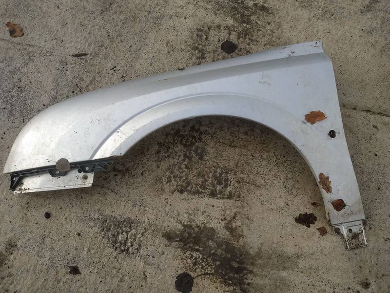PILKAS Opel Vectra 2004 Fender (Arch) - FRONT LEFT - Thumbnail 2
