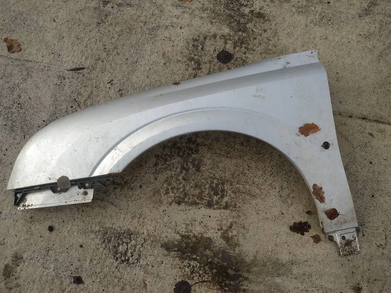 PILKAS Opel Vectra 2004 Radlauf Kotflügel Vorne links