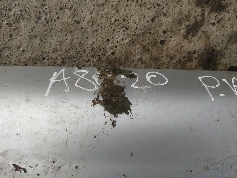 PILKAS Opel Vectra 2004 Fender (Arch) - FRONT LEFT - Thumbnail 3