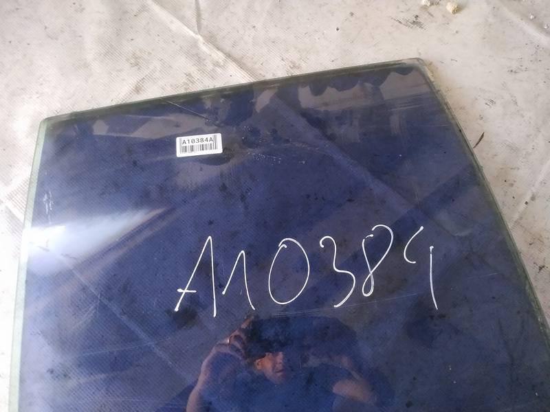 AS2 Jeep Grand Cherokee 2000 Vitre de Porte Arrière Gauche - Thumbnail 3