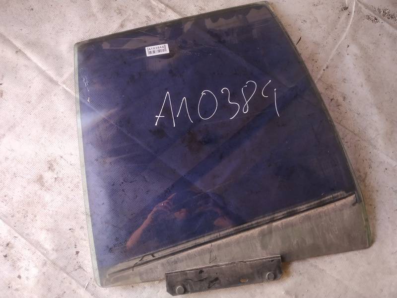 AS2 Jeep Grand Cherokee 2000 Szyba drzwi - TYLNE LEWE