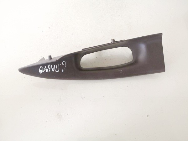 8D0867372 Audi A4 2000 Window Switch Control Bezel (Trim)