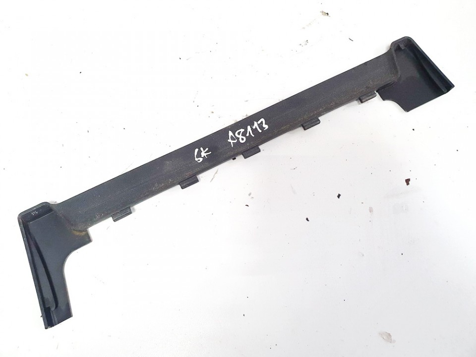 13115048 Opel Meriva 2003 Salono apdaila (plastmases)