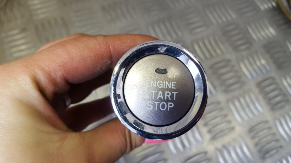 2005DJ0924 Lexus IS - CLASS 2007 Przycisk uruchamiania silnika