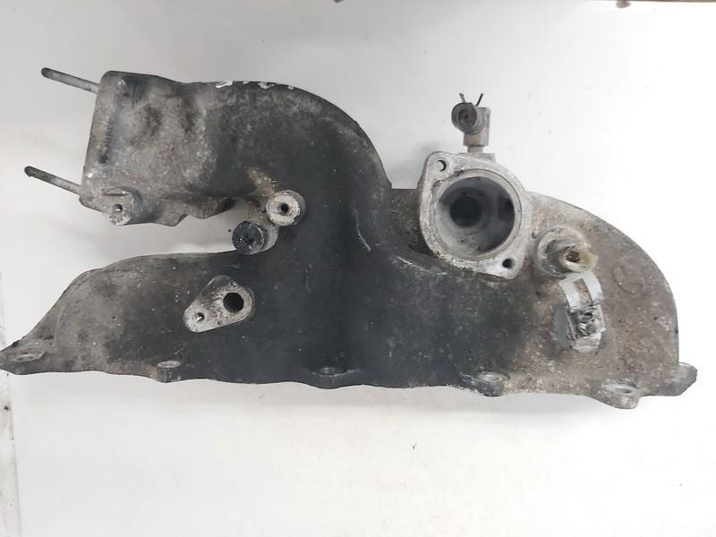 Chevrolet Captiva 2008 Ieplūdes kolektors