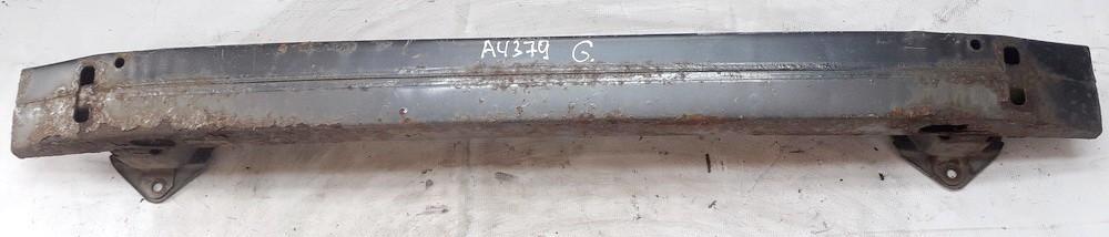 Toyota Corolla Verso 2007 Bumper Reinforcement - REAR
