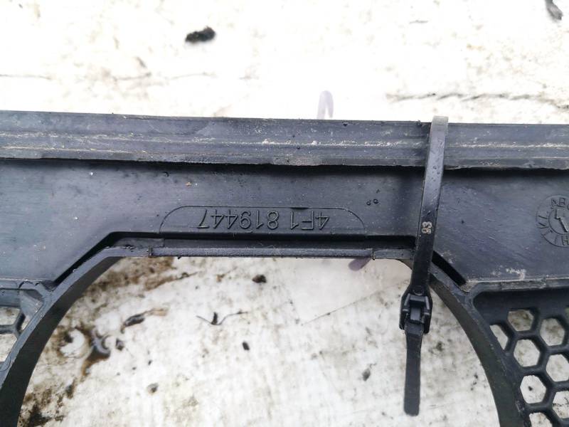 4F1819447 Audi A6 2006 TORPEDO - Thumbnail 3