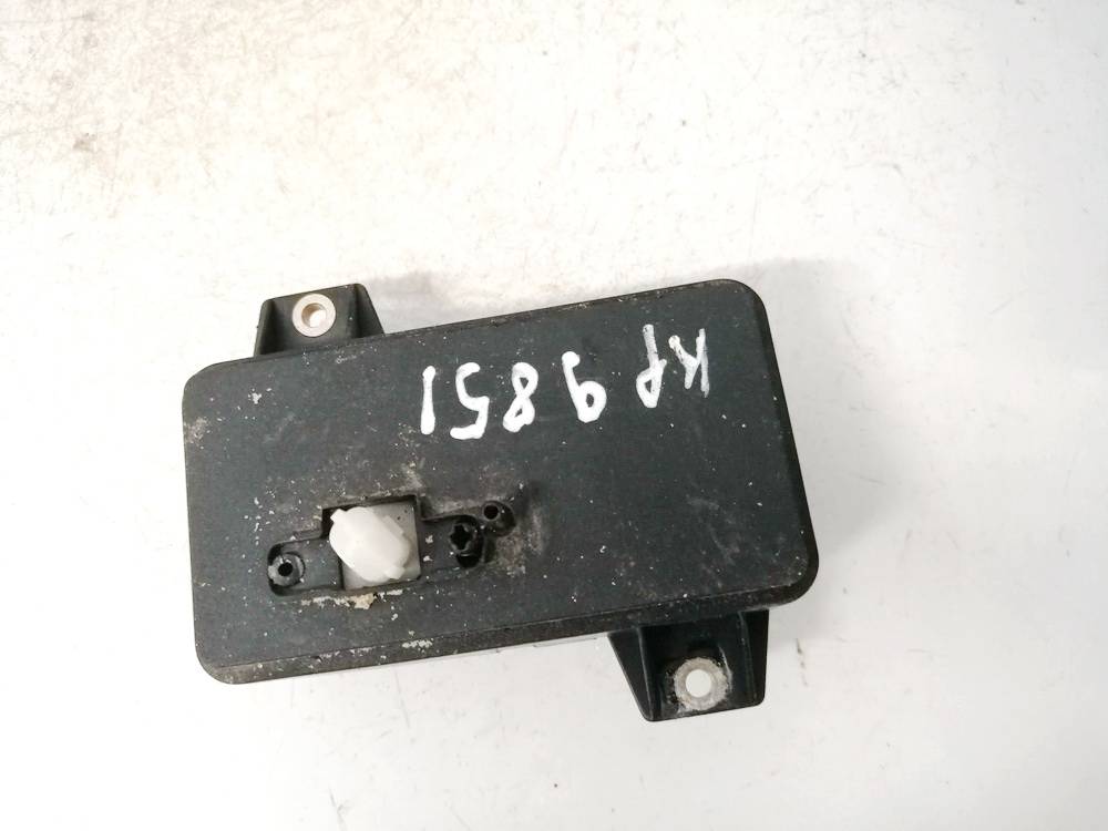 8L0959765 Lexus GS - CLASS 2005 Przycisk sterowania fotela - Thumbnail 2