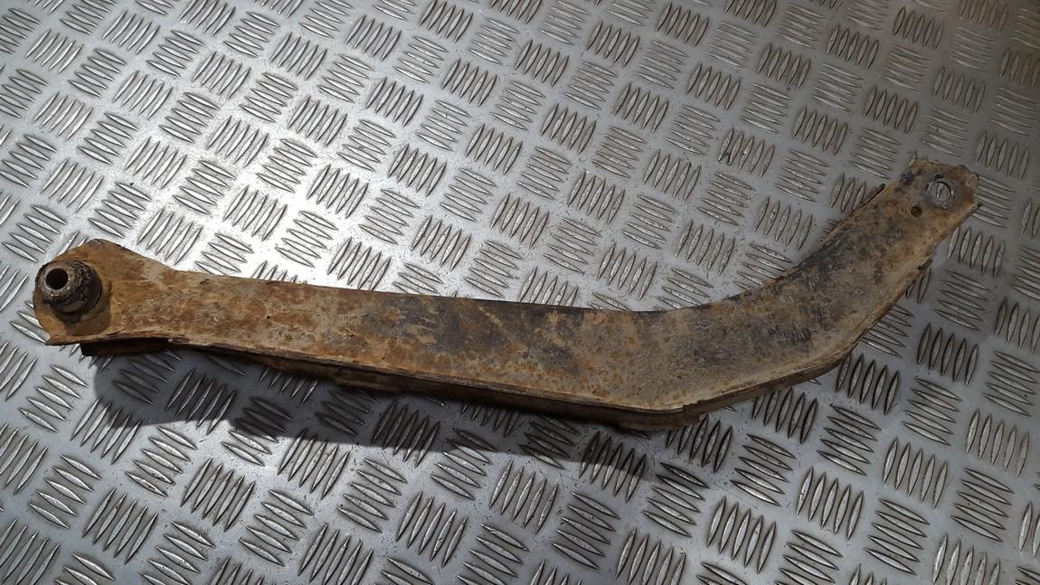 Opel Vectra 1997 Taka-ylätukivarren haarukkavipu - TAKANA VASEMMALLA - Thumbnail 2