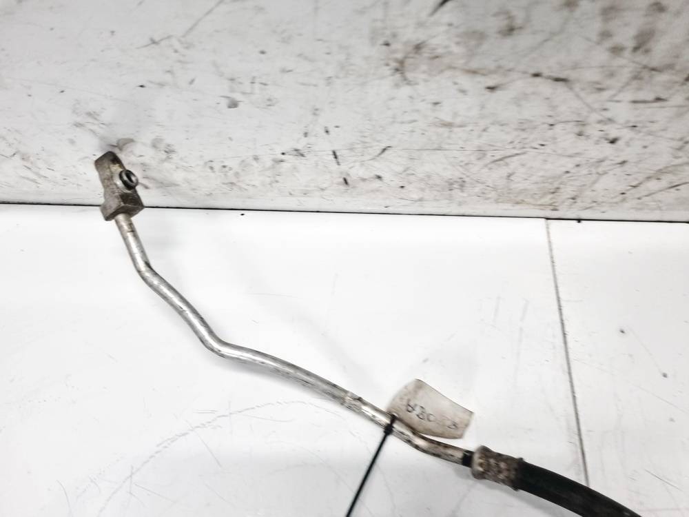 BMW 5-Series 2012 Air Conditioner AC Hose Assembly (Air Conditioning Line) - Thumbnail 2