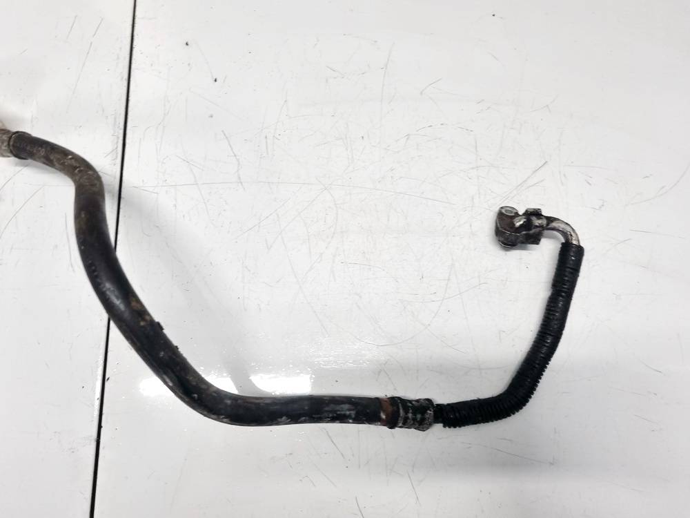 BMW 5-Series 2012 Air Conditioner AC Hose Assembly (Air Conditioning Line) - Thumbnail 3