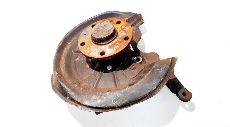 MAZOJI Skoda Octavia 2005 Steering knuckle - REAR RIGHT