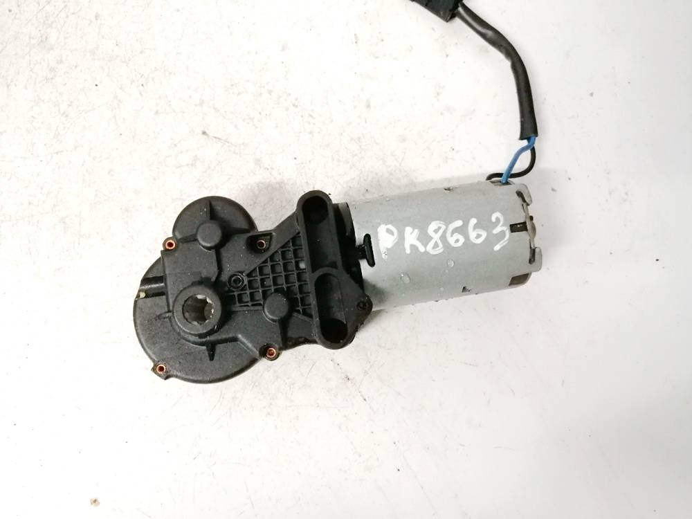 404817 Ford Mondeo 2003 Sedynes varikliukas P.K. - Thumbnail 2