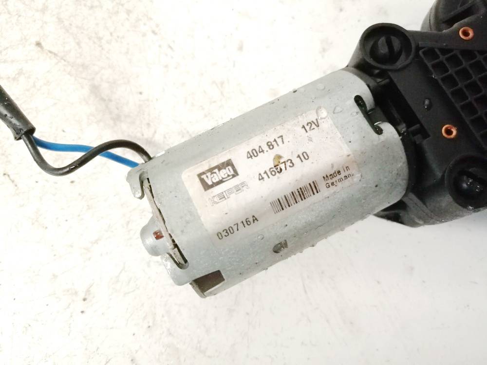 404817 Ford Mondeo 2003 Sedynes varikliukas P.K. - Thumbnail 3