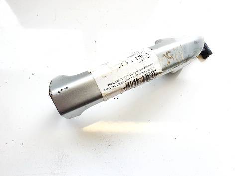 3C0837886E Volkswagen Passat 2006 Door Handle Exterior - FRONT RIGHT