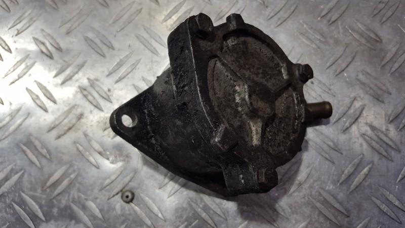 46771105 Fiat Stilo 2002 Brake Vacuum Pump