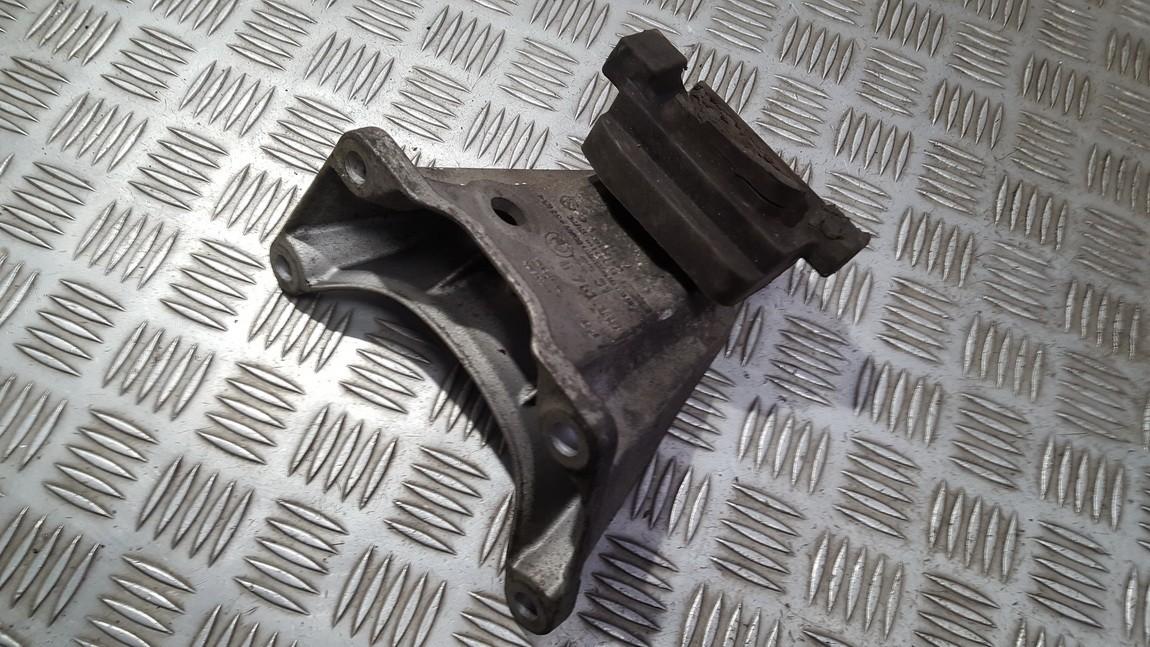 22316761108 BMW 5-Series 2006 Wspornik silnika