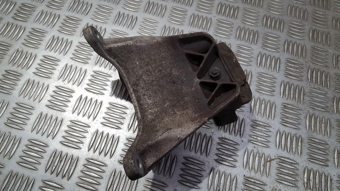 22316761108 BMW 5-Series 2006 Wspornik silnika - Thumbnail 2